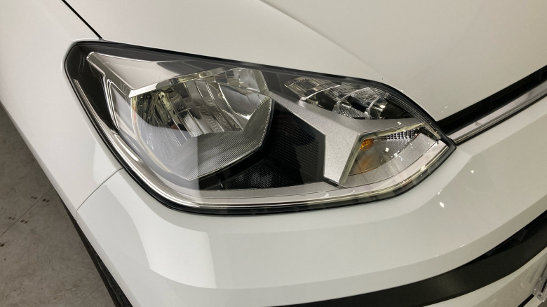 Volkswagen Up 1.0 Move Up Tech Edition 5dr [Start Stop] Petrol Hatchback